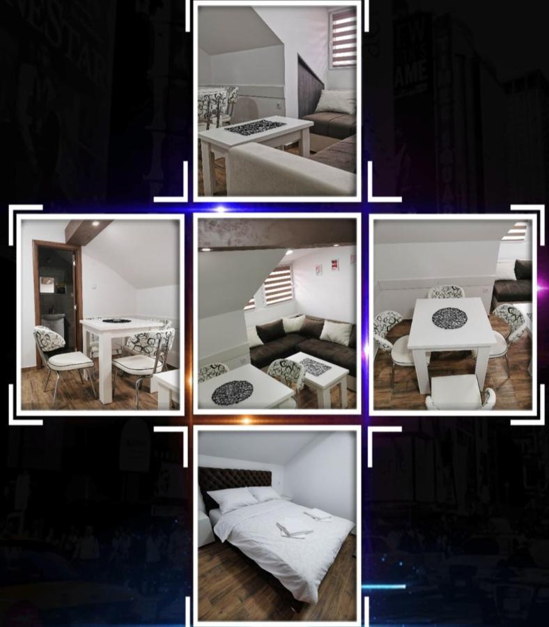 Pecinci Sobe I Apartmani Casa Mia מראה חיצוני תמונה